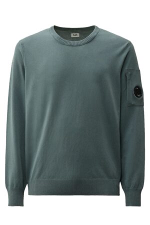 CP COMPANY Pull 872 STORMY WEAT  18Cmkn086A-006323O