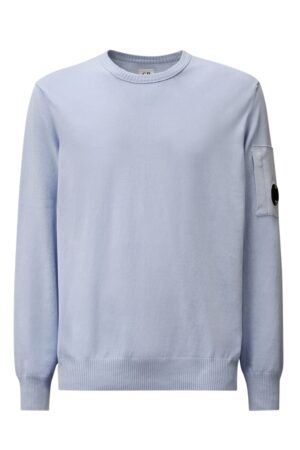 CP COMPANY Pull 814 CERULEAN  18Cmkn086A-006323O