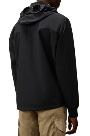 CP COMPANY Veste 888 TOTAL ECLIP  18Cmow001A-005968A – Image 2