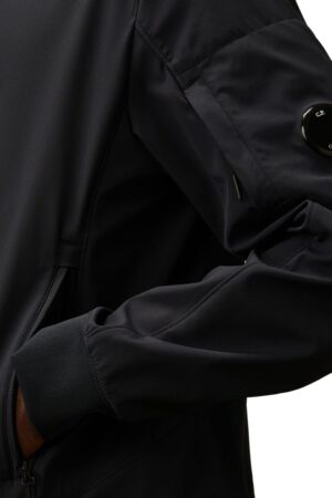 CP COMPANY Veste 888 TOTAL ECLIP  18Cmow002A-005968A – Image 2