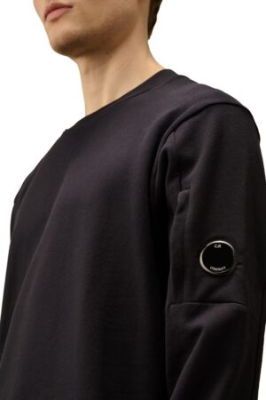 CP COMPANY Sweatshirt 888 TOTAL ECLIP  18Cmss023A-005086W – Image 2
