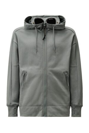 CP COMPANY Sweatshirt 872 STORMY WEAT  18Cmss028A-005086W