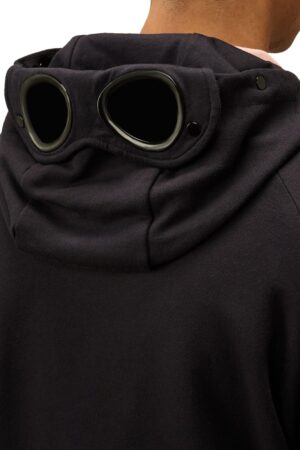 CP COMPANY Sweatshirt 888 TOTAL ECLIP  18Cmss028A-005086W – Image 2