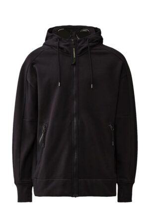 CP COMPANY Sweatshirt 888 TOTAL ECLIP  18Cmss028A-005086W