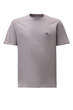 CP COMPANY T-Shirt 774 LAVENDER VI  18Cmts031A-005100W
