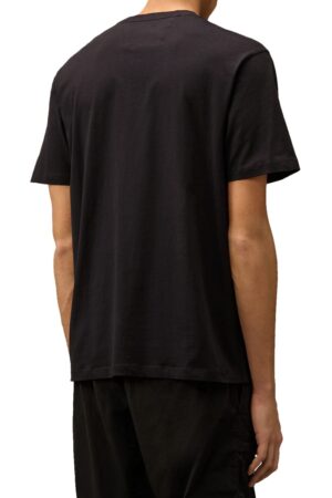 CP COMPANY T-Shirt 888 TOTAL ECLIP  18Cmts031A-005100W – Image 2