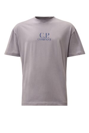 CP COMPANY T-Shirt 774 LAVENDER VI  18Cmts141A-005100W