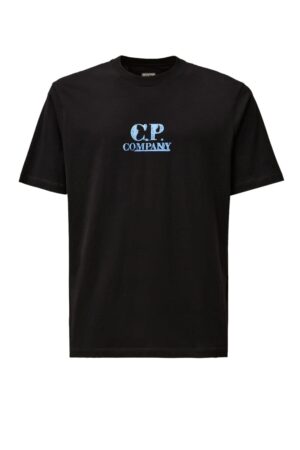 CP COMPANY T-Shirt 888 TOTAL ECLIP  18Cmts143A-006586W