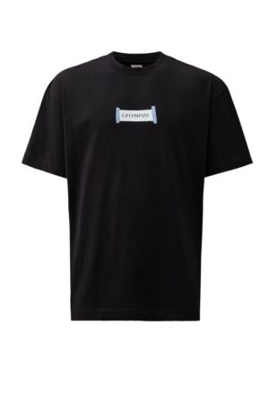 CP COMPANY T-Shirt 888 TOTAL ECLIP  18Cmts148A-006586W