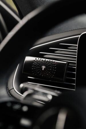 BAOBAB Car Diffuser BLACK  Pearls – Image 2