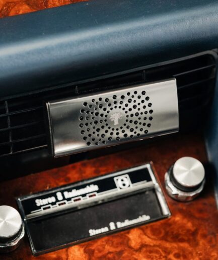 BAOBAB Car Diffuser PLATINIUM Les Exclusives