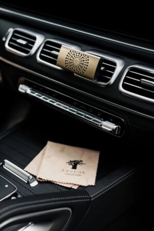 BAOBAB Car Diffuser WHITE  Pearls – Image 2