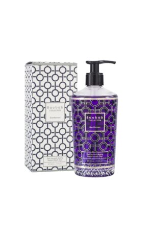 BAOBAB Hand Wash GENTLEMEN 350Ml Women & Gentlemen