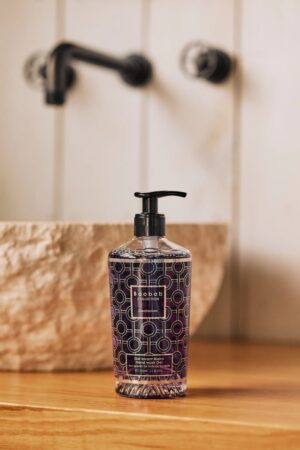 BAOBAB Hand Wash GENTLEMEN 350Ml Women & Gentlemen – Image 2