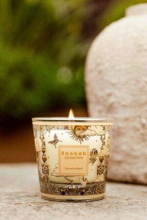 BAOBAB Diffuseur TOMMOROWLAND 250Ml My First Baobab – Image 2