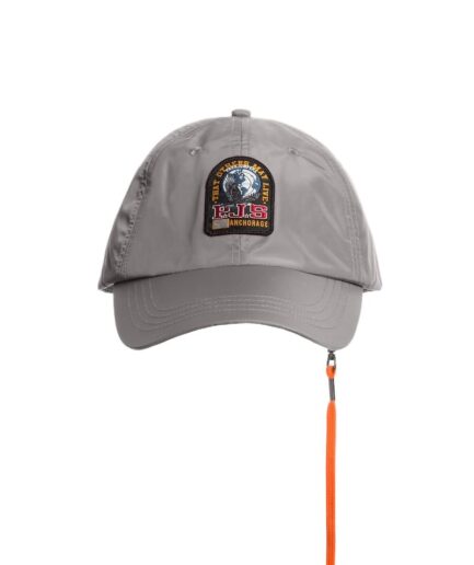 PARAJUMPERS Casquette 0225 NOWHERE  25Wmpabcha13