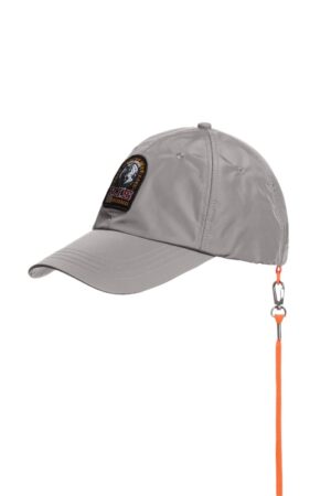 PARAJUMPERS Casquette 0225 NOWHERE  25Wmpabcha13 – Image 3