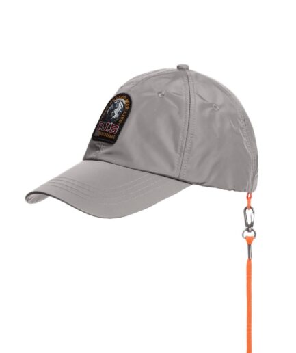 PARAJUMPERS Casquette 0225 NOWHERE 25Wmpabcha13