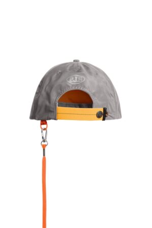 PARAJUMPERS Casquette 0225 NOWHERE  25Wmpabcha13 – Image 2