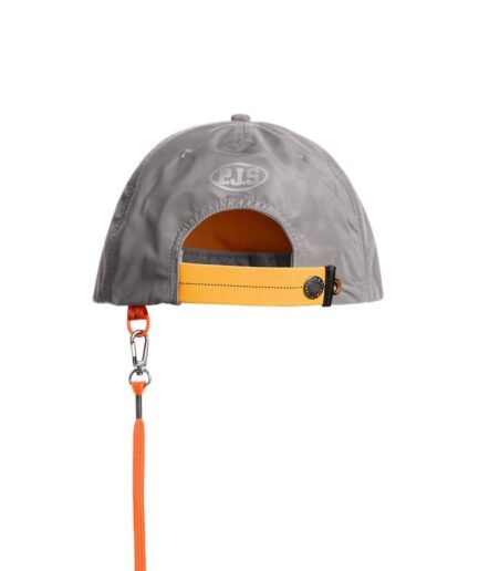 PARAJUMPERS Casquette 0225 NOWHERE 25Wmpabcha13