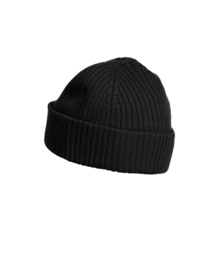 PARAJUMPERS Bonnet 0541 BLACK 25Wmpahaha02