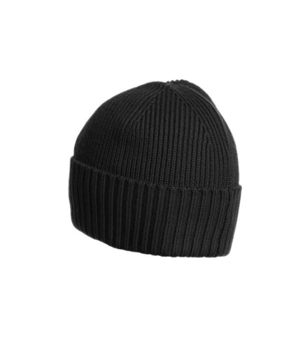 PARAJUMPERS Bonnet 0541 BLACK 25Wmpahaha12