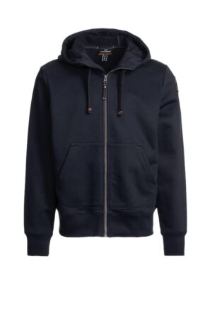 PARAJUMPERS Vestes 0316 BLUE NAVY Charlie Easy 25Wmpmfley24