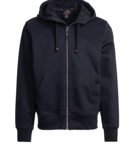 PARAJUMPERS Vestes 0316 BLUE NAVY Charlie Easy 25Wmpmfley24