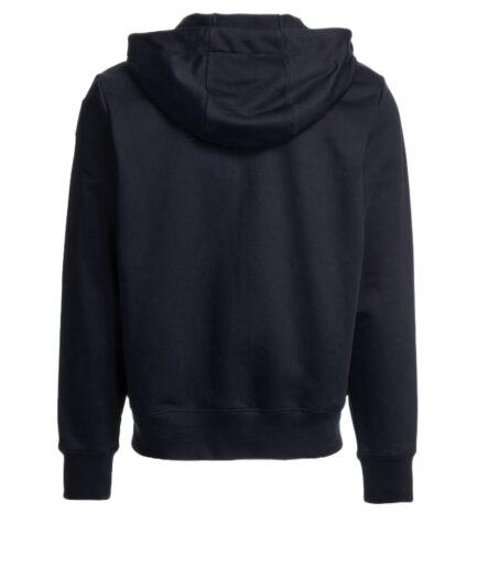 PARAJUMPERS Vestes 0316 BLUE NAVY Charlie Easy 25Wmpmfley24