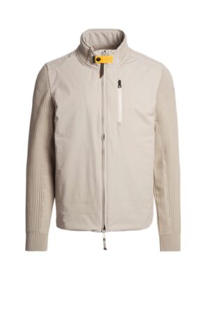 PARAJUMPERS Vestes 0110 CHATEAU GR Zobra 25Wmpmhykt02