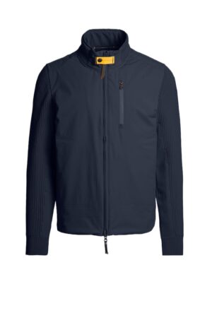 PARAJUMPERS Vestes 0316 BLUE NAVY Zobra 25Wmpmhykt02