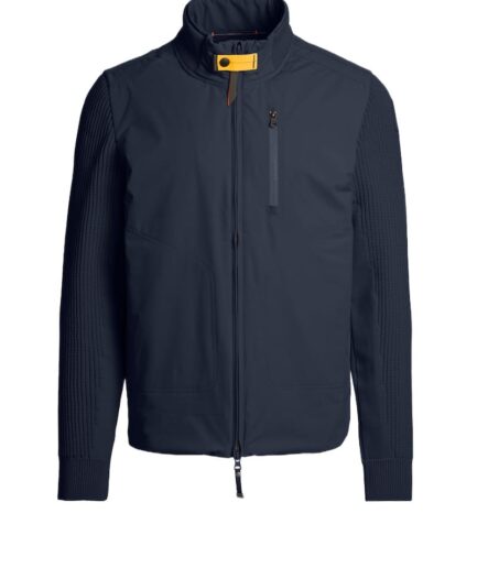PARAJUMPERS Vestes 0316 BLUE NAVY Zobra 25Wmpmhykt02