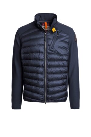 PARAJUMPERS Vestes 0316 BLUE NAVY Jayden 25Wmpmhywu01