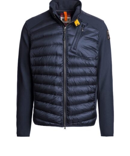 PARAJUMPERS Vestes 0316 BLUE NAVY Jayden 25Wmpmhywu01