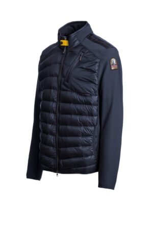 PARAJUMPERS Vestes 0316 BLUE NAVY Jayden 25Wmpmhywu01 – Image 3