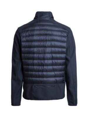 PARAJUMPERS Vestes 0316 BLUE NAVY Jayden 25Wmpmhywu01 – Image 2
