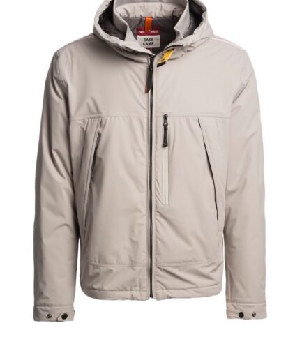 PARAJUMPERS Vestes 0110 CHATEAU GR Nivek 25Wmpmjkbc02