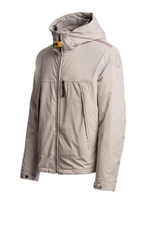 PARAJUMPERS Vestes 0110 CHATEAU GR Nivek 25Wmpmjkbc02 – Image 3