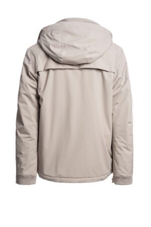 PARAJUMPERS Vestes 0110 CHATEAU GR Nivek 25Wmpmjkbc02 – Image 2
