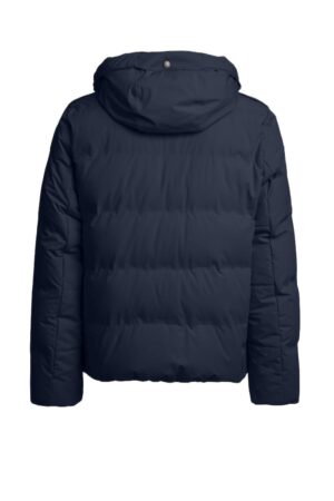 PARAJUMPERS Vestes 0316 BLUE NAVY Taiga 25Wmpmjkss01 – Image 2