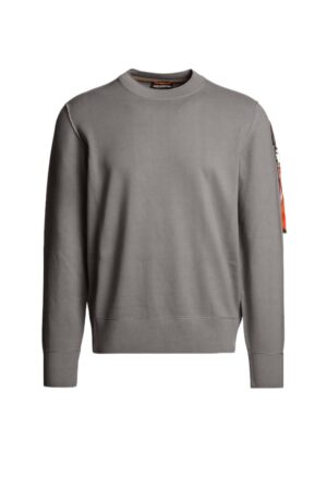 PARAJUMPERS Sweats 0225 NOWHERE Basic Braw 25Wmpmknrk04