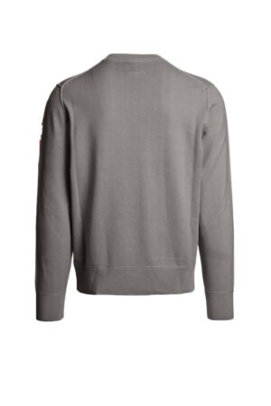 PARAJUMPERS Sweats 0225 NOWHERE Basic Braw 25Wmpmknrk04 – Image 2