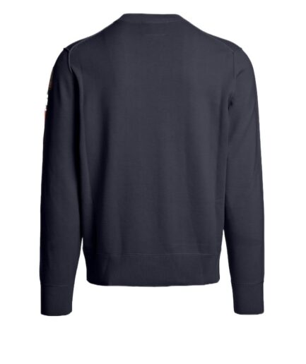 PARAJUMPERS Sweats 0316 BLUE NAVY Basic Braw 25Wmpmknrk04
