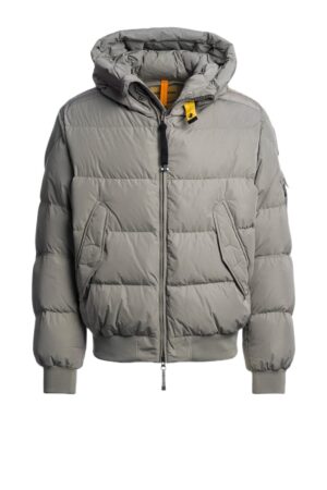PARAJUMPERS Vestes 0225 NOWHERE Wilmont 25Wmpmpuhf02