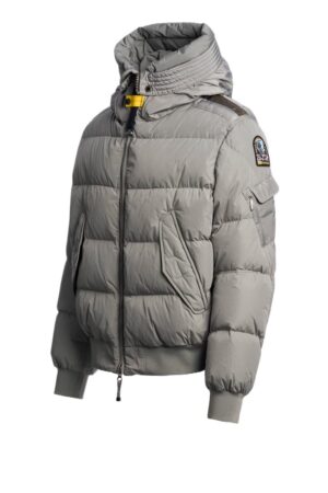 PARAJUMPERS Vestes 0225 NOWHERE Wilmont 25Wmpmpuhf02 – Image 3