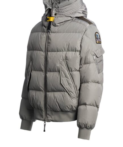 PARAJUMPERS Vestes 0225 NOWHERE Wilmont 25Wmpmpuhf02