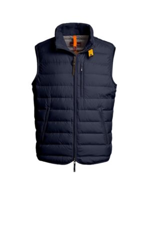 PARAJUMPERS Bodywarmers 0316 BLUE NAVY Perfect 25Wmpmpusl01
