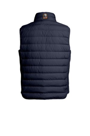 PARAJUMPERS Bodywarmers 0316 BLUE NAVY Perfect 25Wmpmpusl01 – Image 2