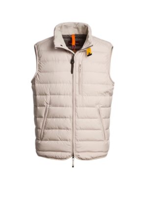 PARAJUMPERS Bodywarmers 0772 MASTIC Perfect 25Wmpmpusl01