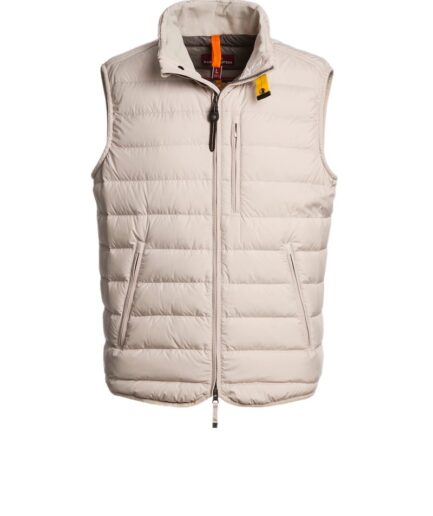 PARAJUMPERS Bodywarmers 0772 MASTIC Perfect 25Wmpmpusl01